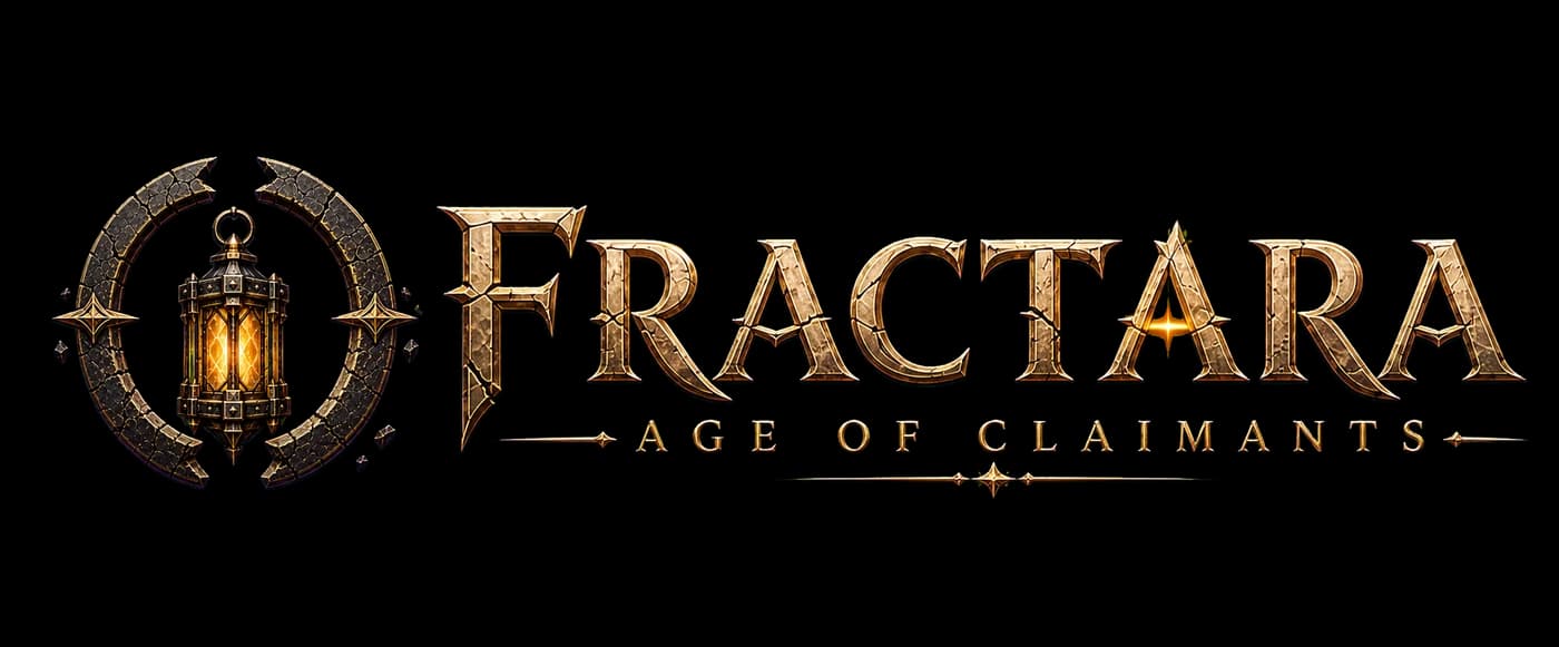 Fractara: Age of Claimants